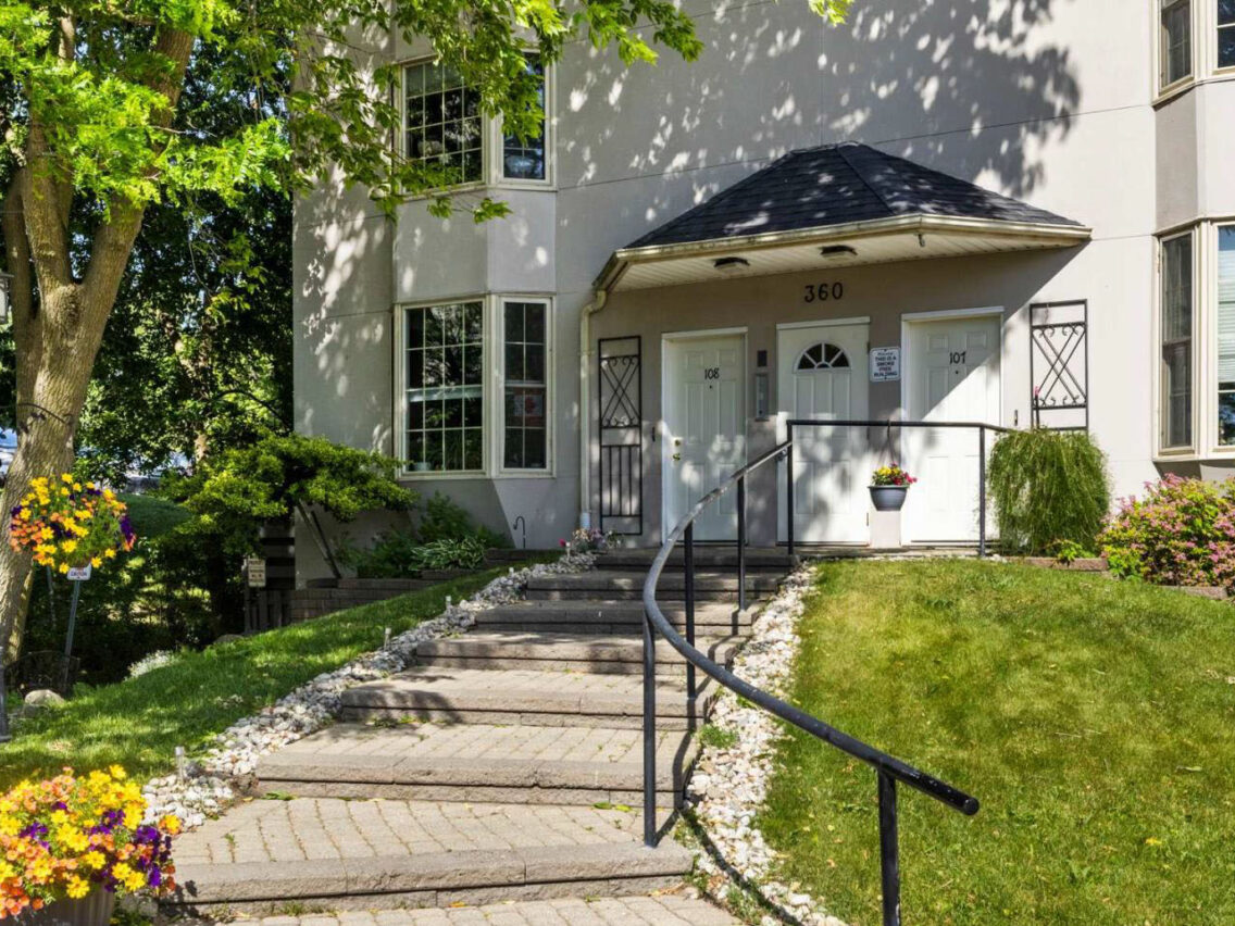 Buying in Guelph, Halton, or Kitchener-Waterloo? Here’s What Matters Most Right Now