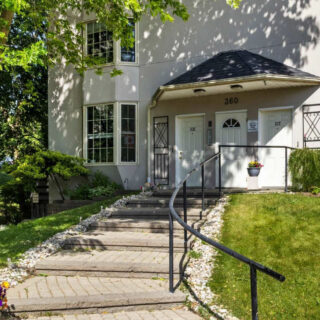 The Power of Slowing Down: Finding Home in Everyday Moments