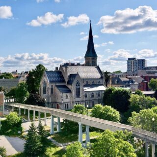 Buying in Guelph, Halton, or Kitchener-Waterloo? Here’s What Matters Most Right Now