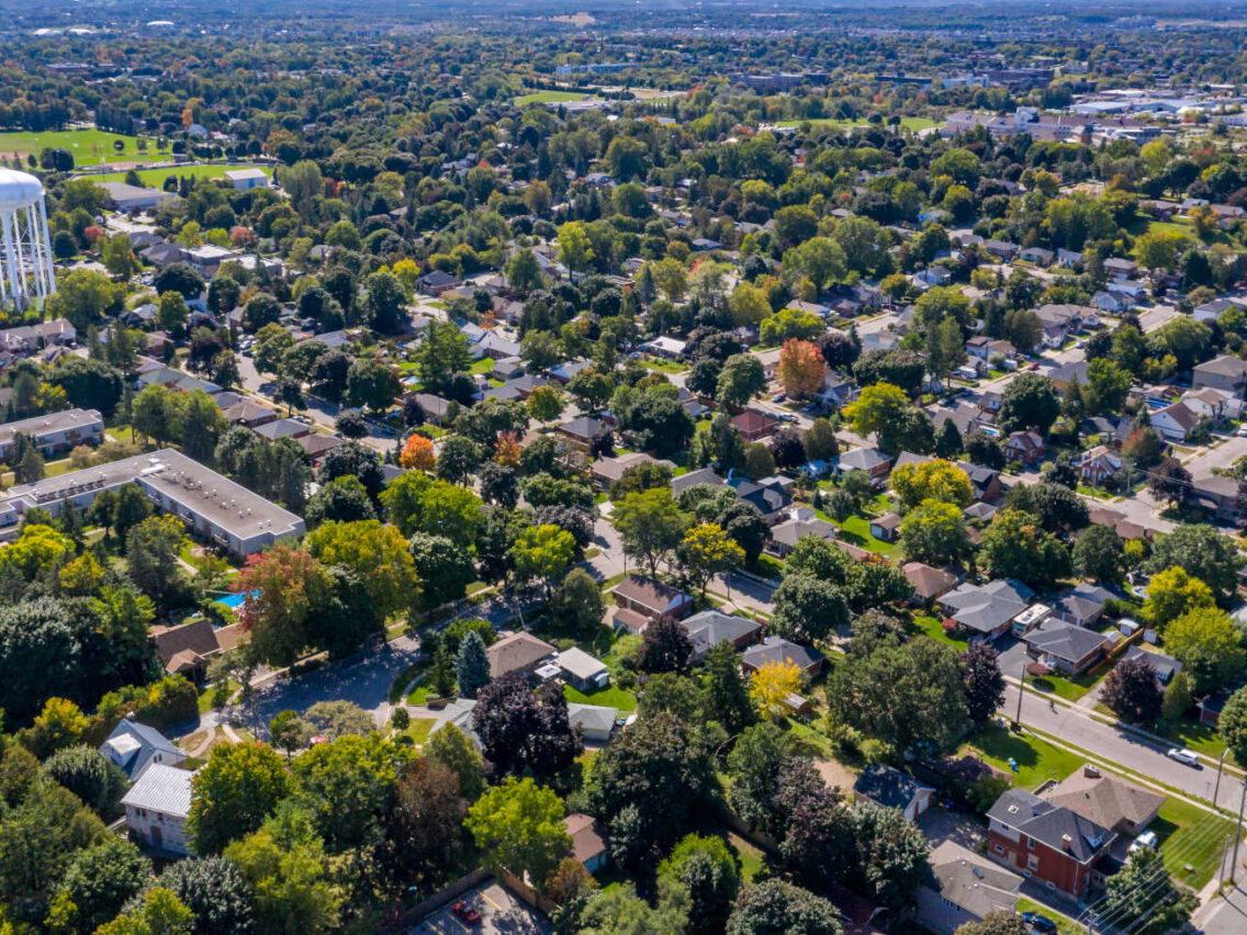 Buying a Home in Guelph This Summer