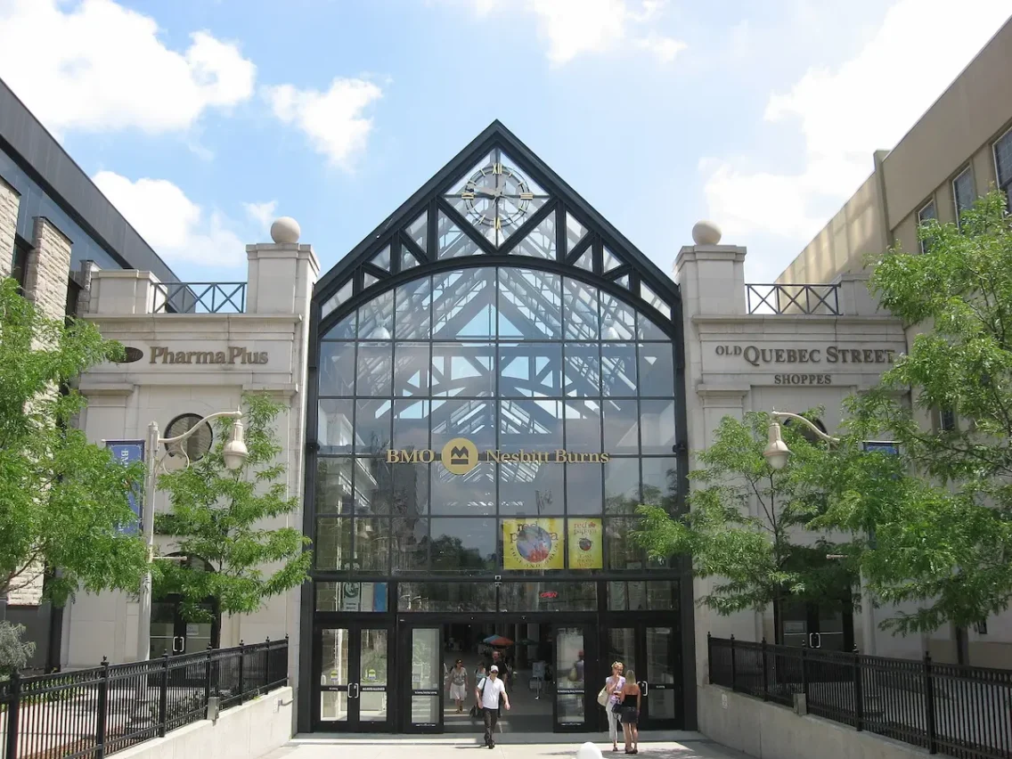 The Best Guelph Neighbourhoods for Families