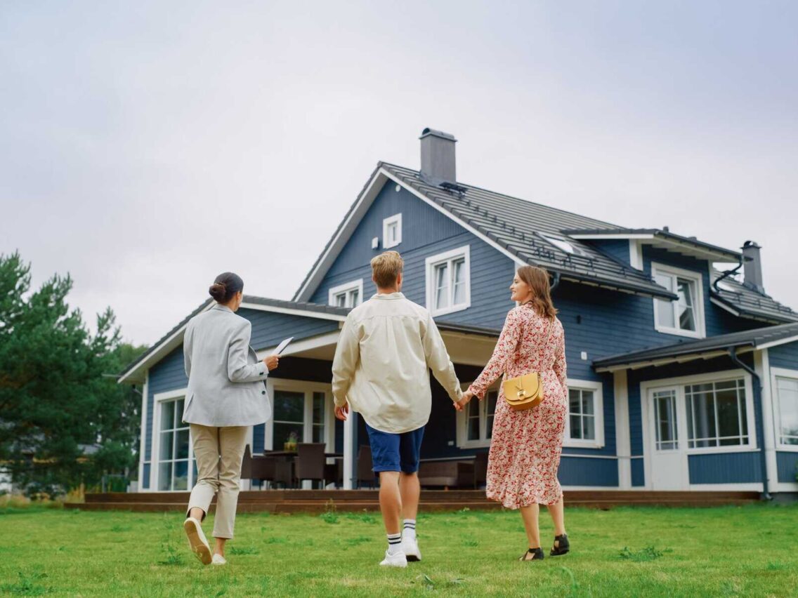 What Owning a Home Really Means in Canada