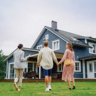 Buying a Home in Guelph This Summer