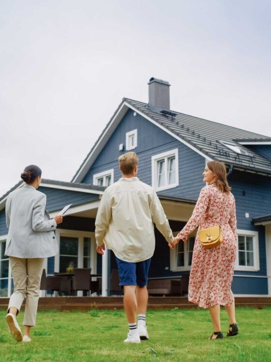 What Owning a Home Really Means in Canada