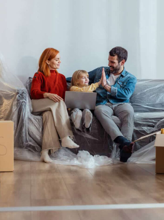 Moving Before the School Year Starts in Guelph and Milton