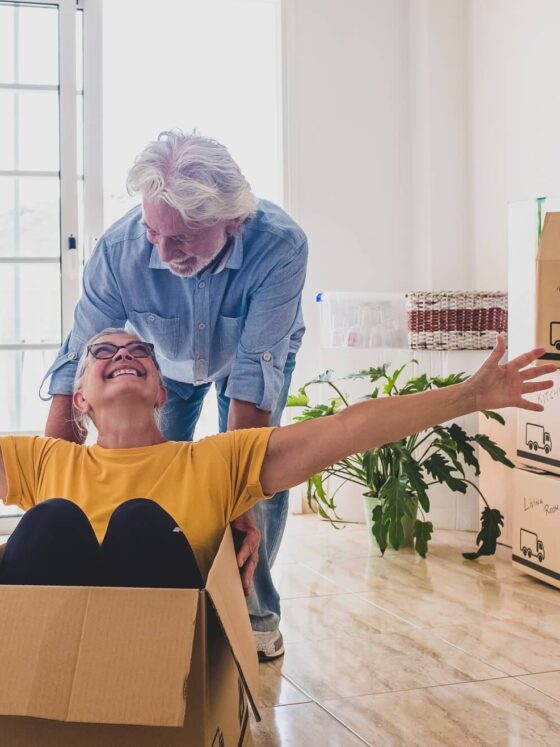 When the House Gets Quiet: Downsizing After the Kids Leave