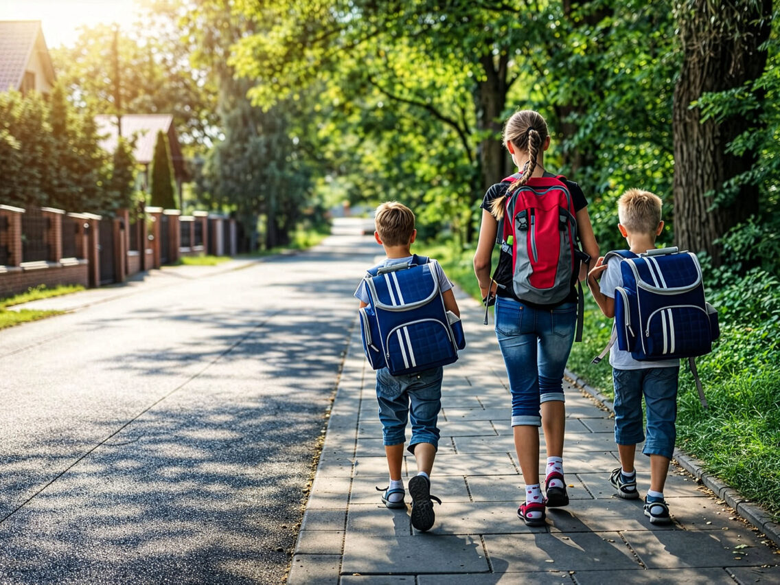 How School Zones Shape Home Values in Guelph and Milton