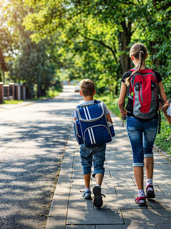 How School Zones Shape Home Values in Guelph and Milton
