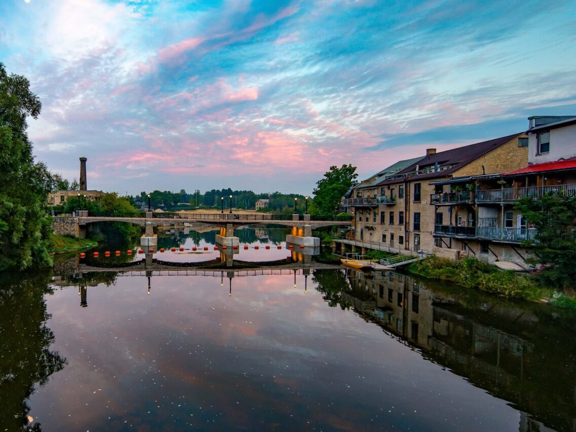 What It’s Actually Like to Live in Guelph