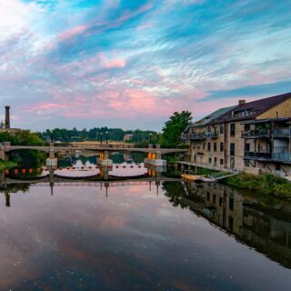 How to Read the Guelph Real Estate Market Without Getting Spooked by a Headline