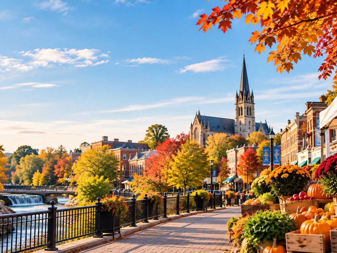 Why the Fall Market in Guelph Matters More Than People Think