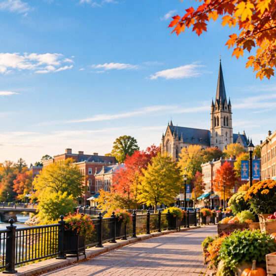 Why the Fall Market in Guelph Matters More Than People Think