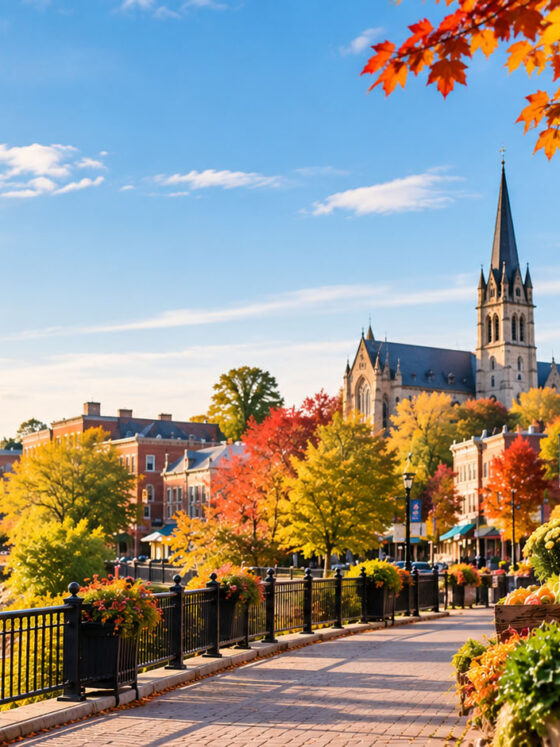 Why the Fall Market in Guelph Matters More Than People Think